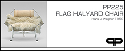 PP225_FLAG HALYARD CHAIR